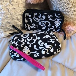 Thirty-One Wallet & Wristlet